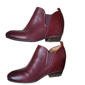 Naya Ankle Booties Sz 8M